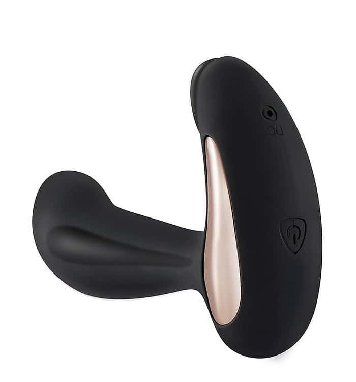 USB Charging Prostate Massager Vibrating - Image 3
