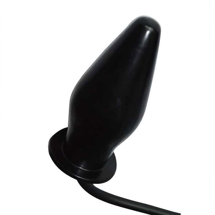 Inflatable Anal Dildo Plugs Anal Expanding Device - Image 4
