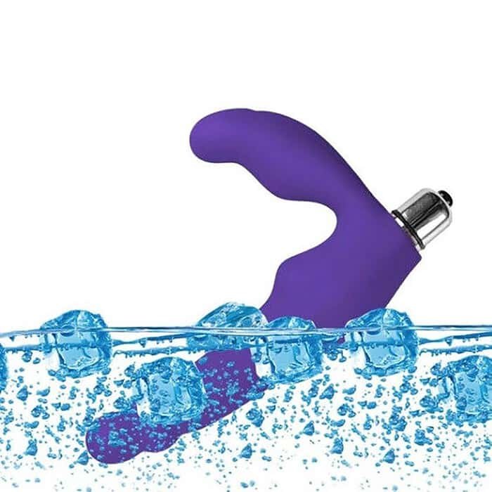 Strapless Strapon Dildo Vibrator G-Spot Massager - Image 7