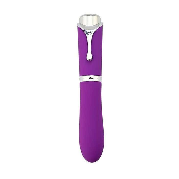 Rampant Pen Vibrator 10 Speed Vibrating Dildo - Image 2