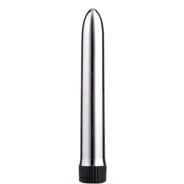 7‘’  Smooth Vibrator Dildo Wholesale - Image 3