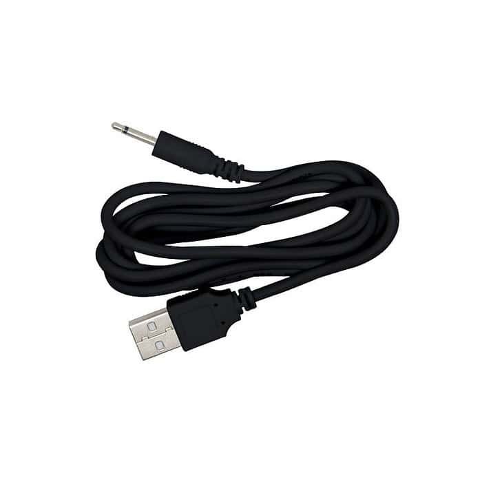 Memory Function USB Rechargeable Rabbit Vibrator - Image 8