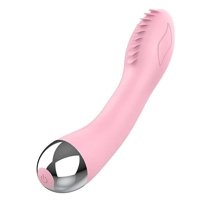 12 Frequency Soft Tongue Vibrator - Image 7