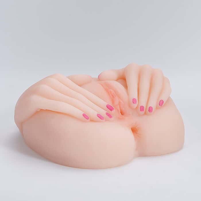 Stroke It Dual Pussy - Image 5