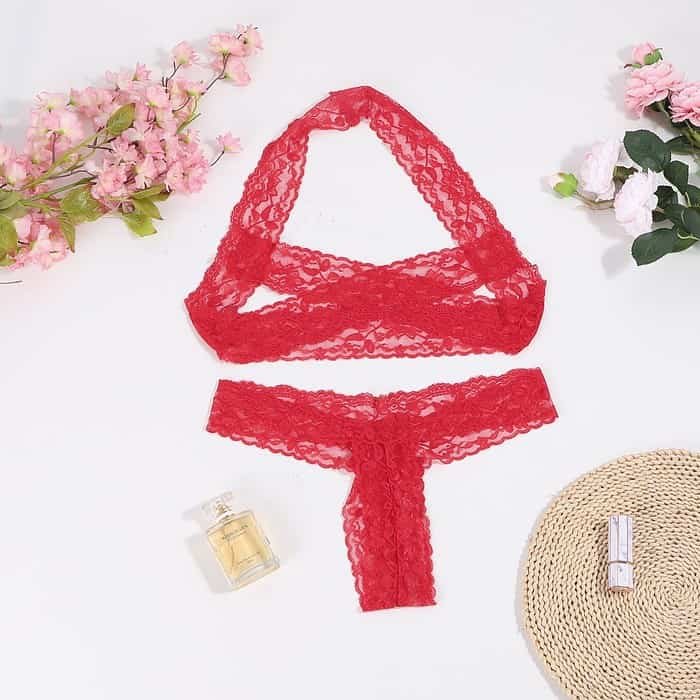 Sexy Body Passionate Suit / Multi-Size - Image 25