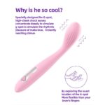 G-Point Wand Vibrator Massagers - Image 9