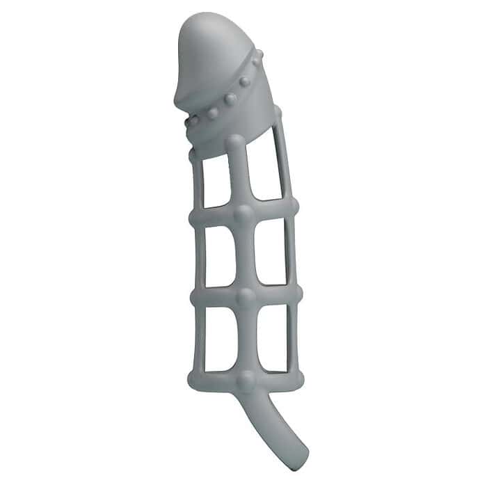 Silicone Extended Sleeve - Image 3