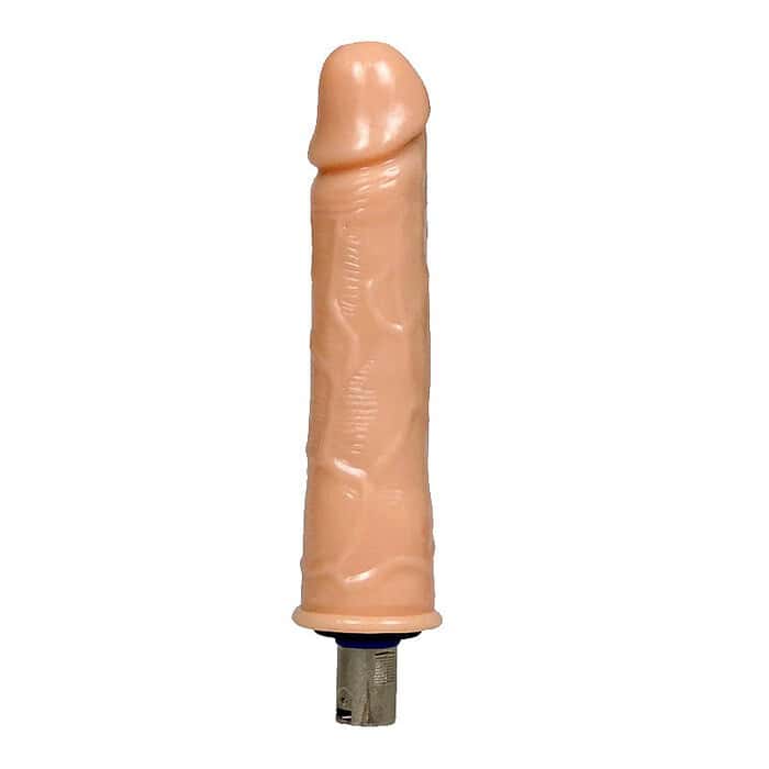 Pink Automatic Sex Machines Set - Image 11