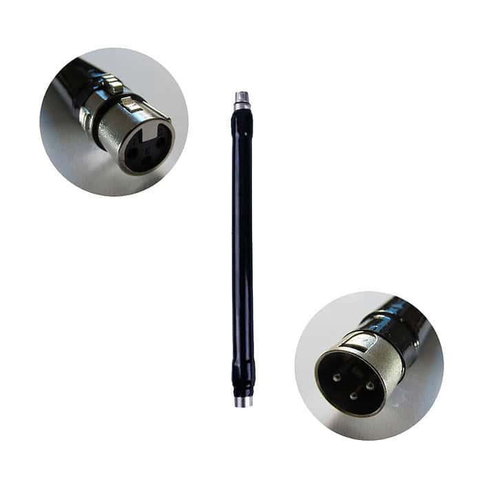 High Quality Black Sex Machine Set - Image 17