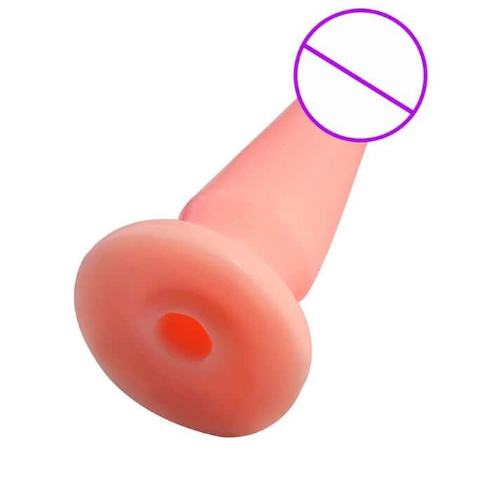 Pegging Strap-On Dildos Set - Image 6