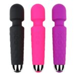 Female masturbation rechargeable vibrator - Image 5