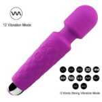 Female masturbation rechargeable vibrator - Image 10