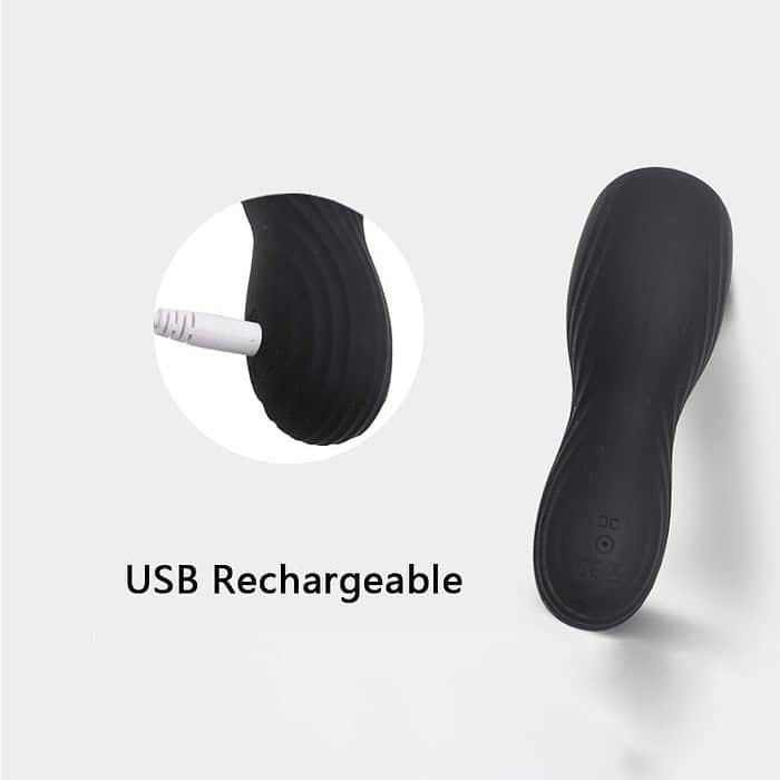 Male Vibrating Masturbator - Image 8