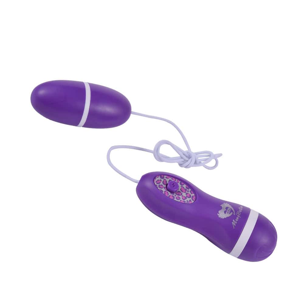 Vibrating Love Egg G-spot