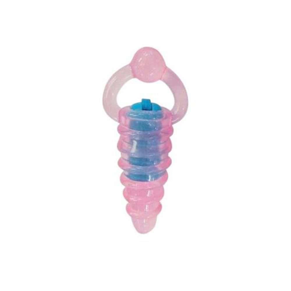 MINI Anal Vibrator Unisex Butt Plug