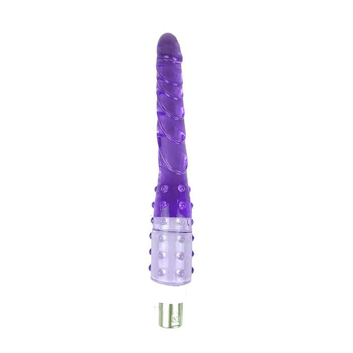 Make Love Pink Sex Machine with 3 Dildo - Image 10
