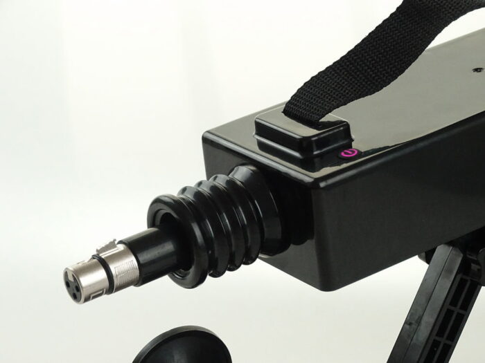 Black Sex Machine with 5 Dildos for Women - Image 11