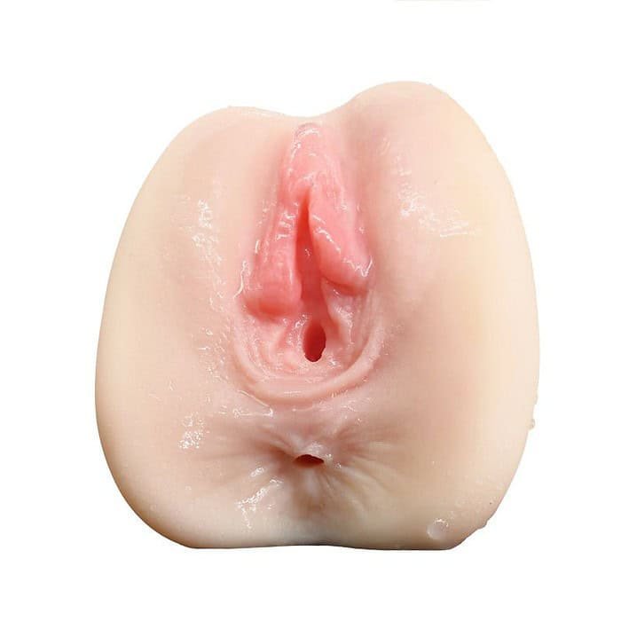 Realistic Vagina Male Masturbator - Image 2