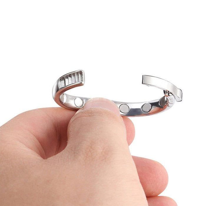 Magnetic Physiotherapy Circumcision Erection Cock Ring - Image 18