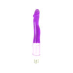 Automatic Pink Sex Machine with Attachment - Image 16
