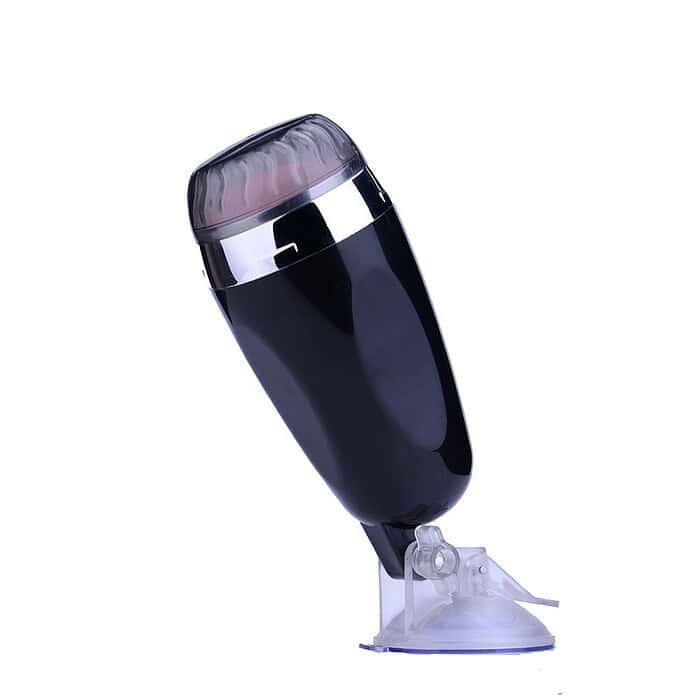 Men's Massage Products / Hands-Free Aircraft Cup - Image 2