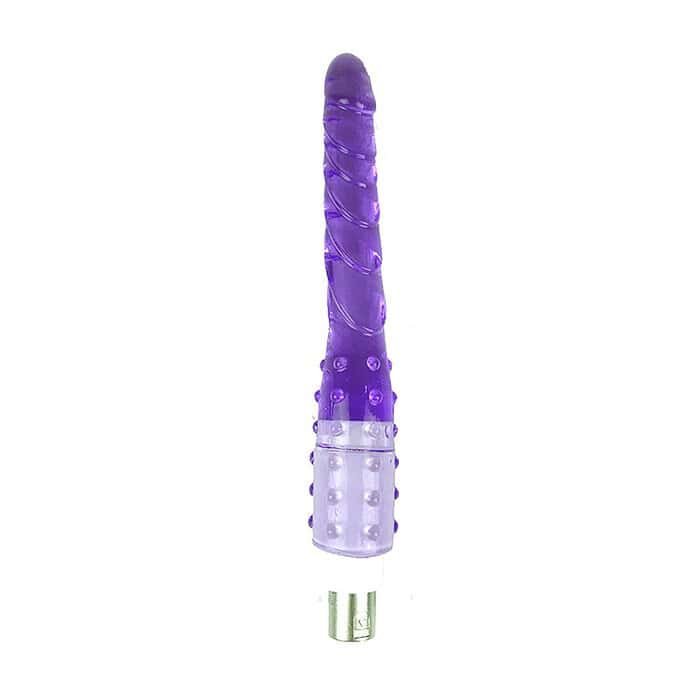 Pink Make Love Sex Machine With 5 Dildo - Image 18