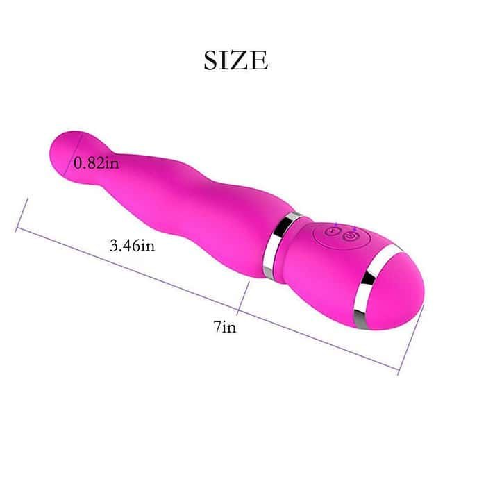 12 Speed Vibrator G Spot Massager - Image 6