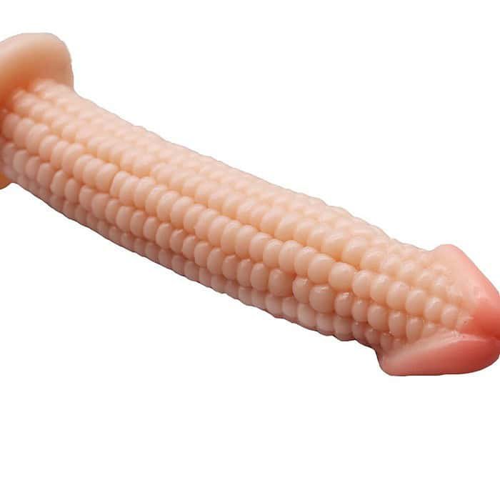 Sex Machine Attachment Dildo - Image 4