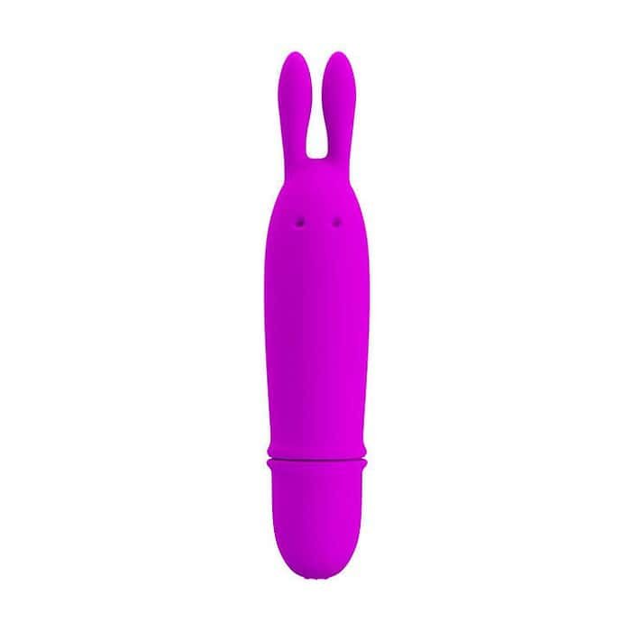 6a447c1c50626a14-1 10 Speed Waterproof Rabbit Vibrator - Image 3