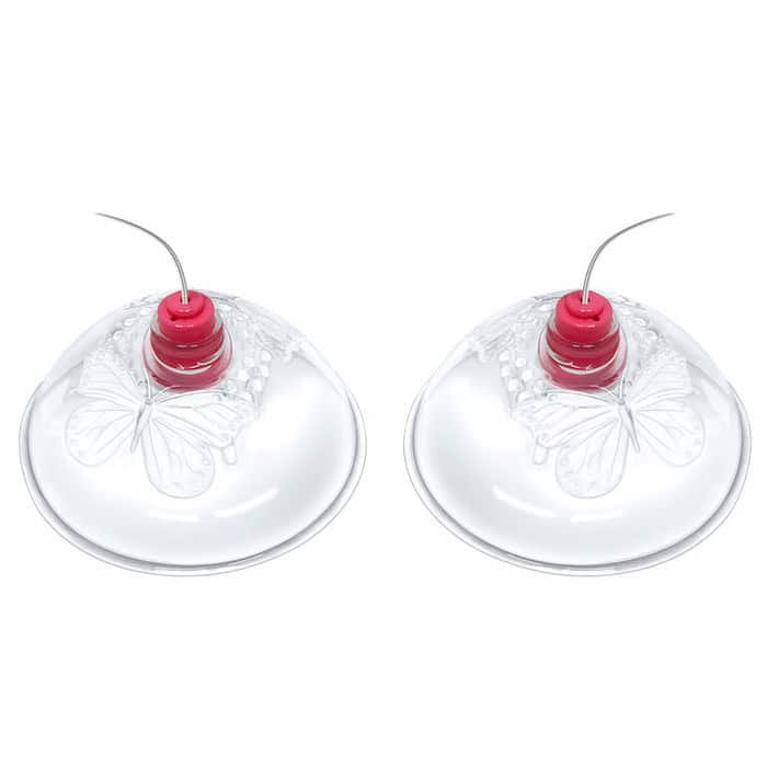 7-Speeds Vibrations Breast Pump - Image 4