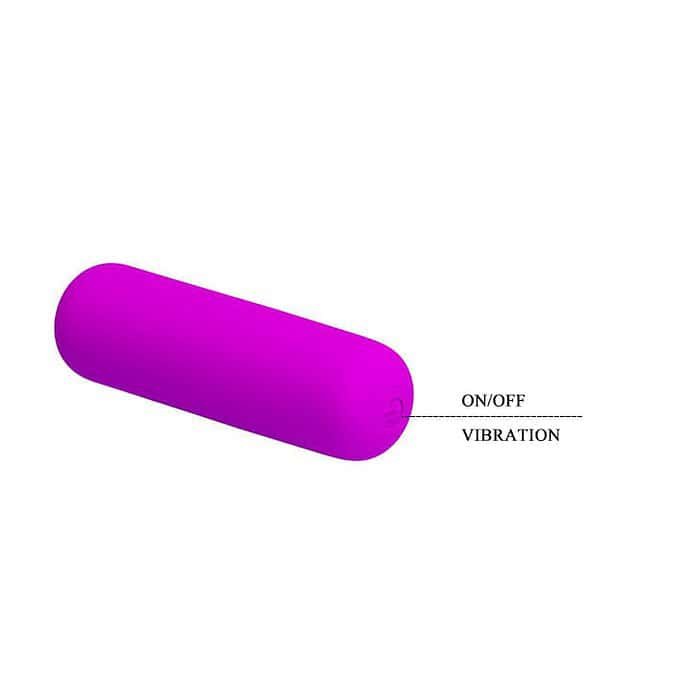 12-Speed Finger Vibrator - Image 6