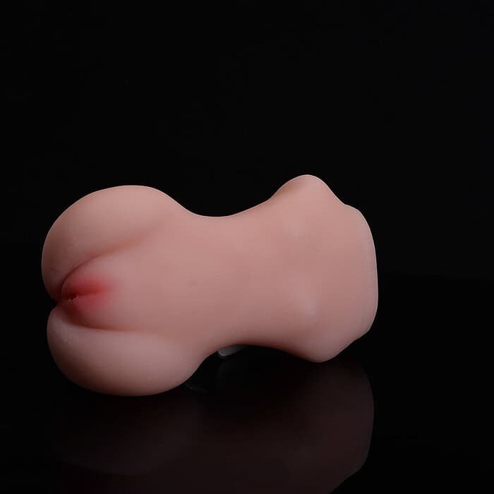Pocket Pussy Male Strokers Masturbator Vagina - Image 6