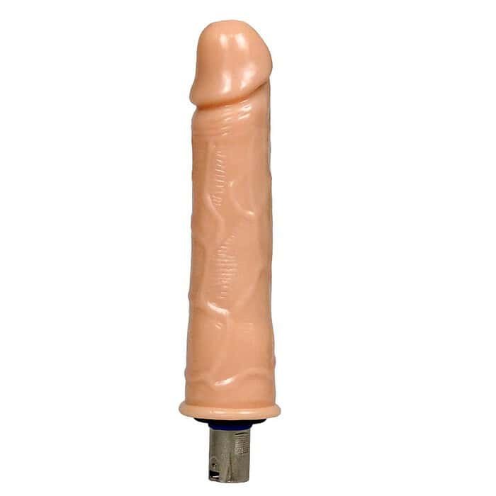 Realistic Dildos Attachment For Sex Machine - Image 2