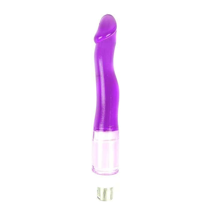 Powerful Sex Machine Black with 4 Dildo - Image 8