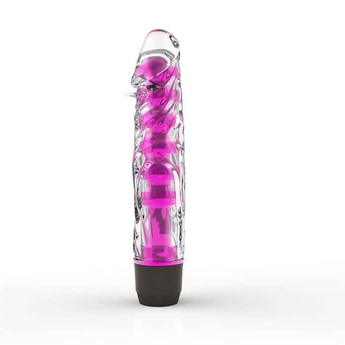 G-Spot Stimulation Dildo Wholesale - Image 5