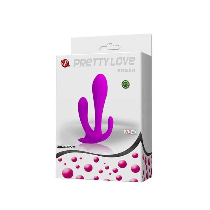 Waterproof Silicone Anal Plug - Image 6