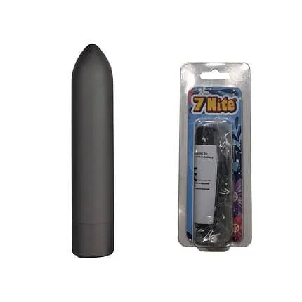 10 Speed Intense Bullet Vibrator