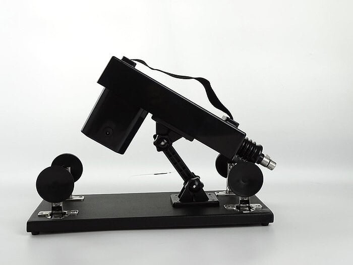 Automatic Sex Machine for Women and Men - Image 11