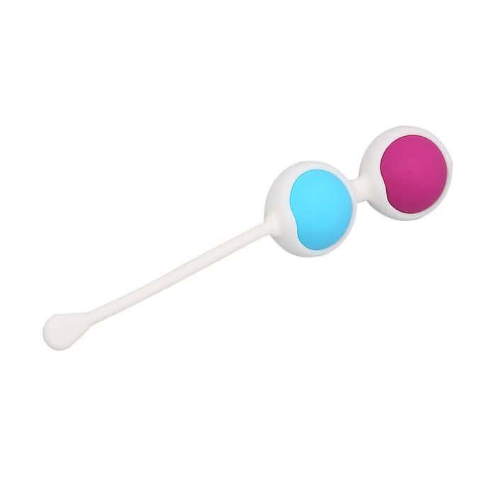 4 Balls/Set Ben Wa Ball - Image 5