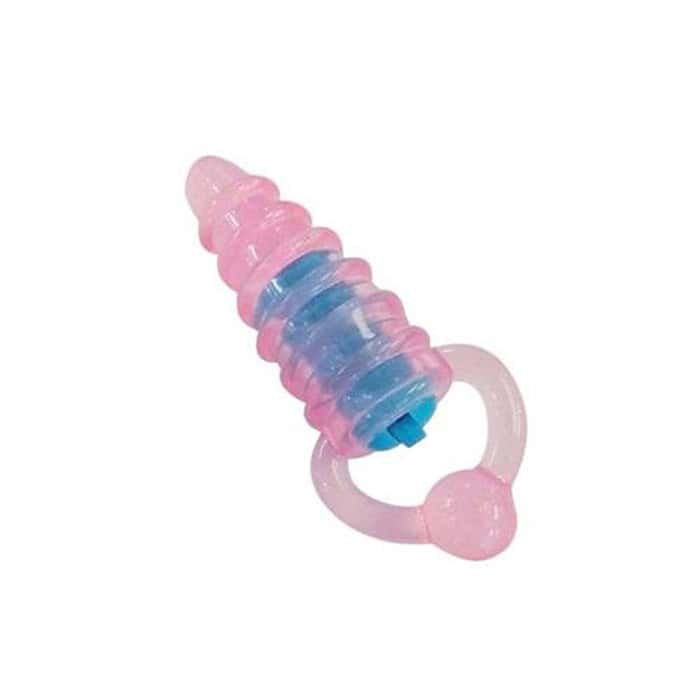 MINI Anal Vibrator Unisex Butt Plug - Image 3
