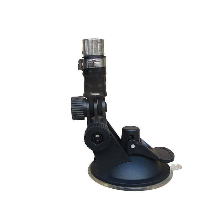 Powerful Sex Machine Pink with Attachments - Image 12