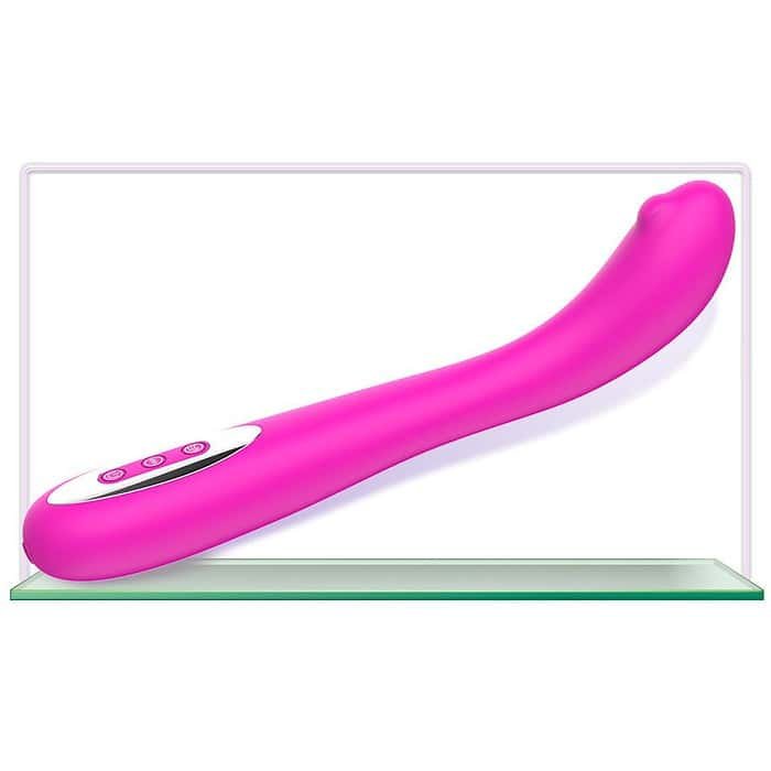 Dildo Vibrator 12 Frequency - Image 2