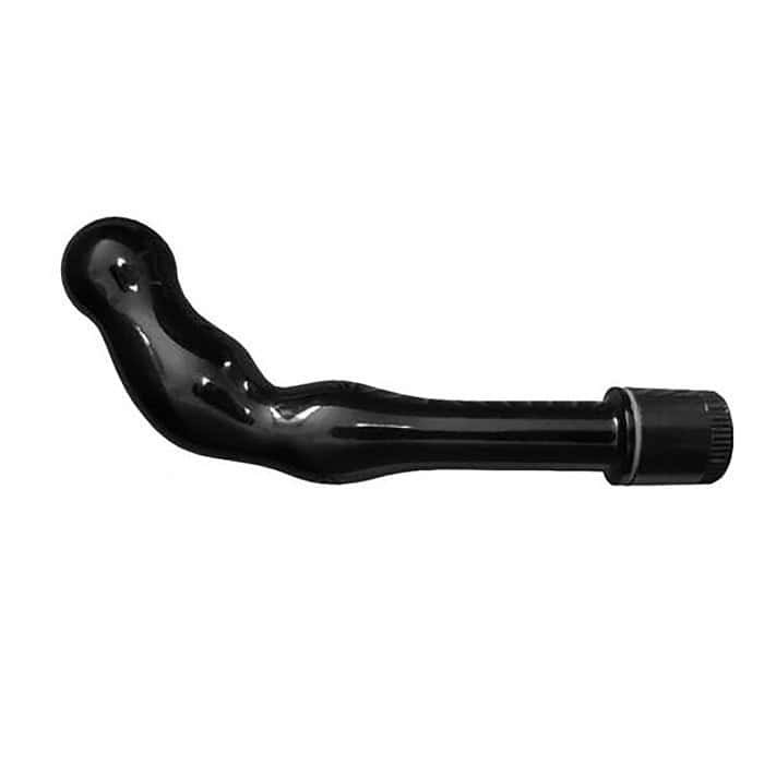 G Spot Male Prostate Massager Vibrating Dildo - Image 3