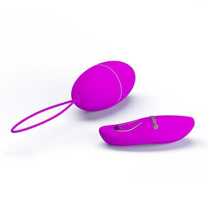 12 Speed Remote Control Vibrating Eggs - Image 5
