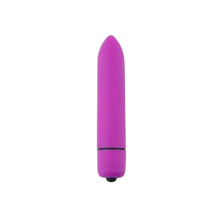 10 Speed Bullet Vibrator Egg G-Spot Massager - Image 4