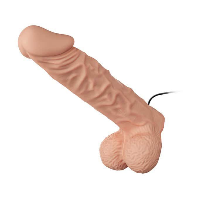 Multi-speed Strap Ons Vibration Dildos - Image 11