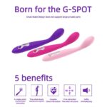 G-Point Wand Vibrator Massagers - Image 8