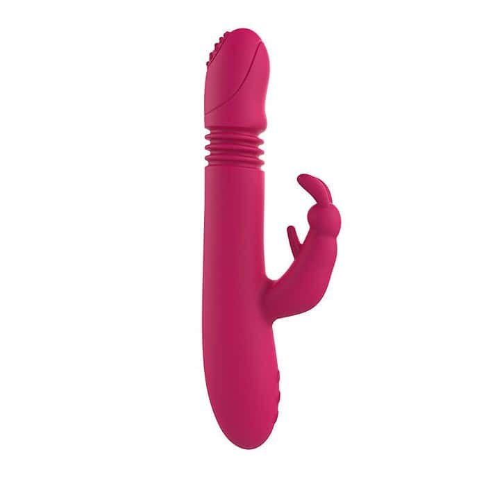 12 Frequency Rabbit Vibrator - Image 8