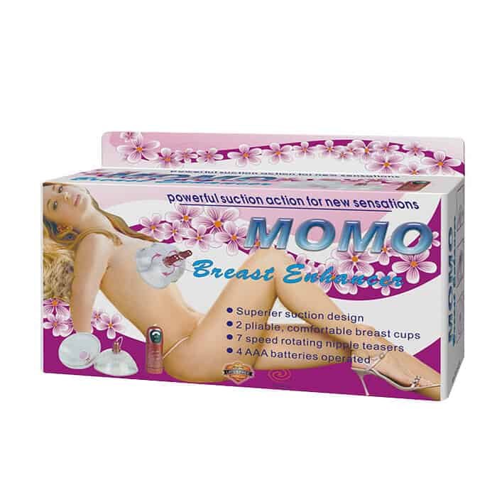 7-Function Rotations Double Breast Cups - Image 6