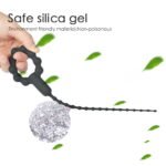 Penis Plug Vibrator Urethral Dilators - Image 8